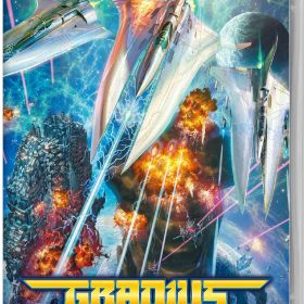 グラディウス オリジン コレクション Switch 楽天市場の新品＆中古最