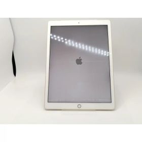 【中古】Apple SoftBank 【SIMロック解除済み】 12.9インチ iPad Pro（第1世代/2015） 128GB ゴールド ML2K2J/A【秋葉2号】保証期間1ヶ月【ランクB】