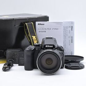 Nikon ニコン COOLPIX P950
