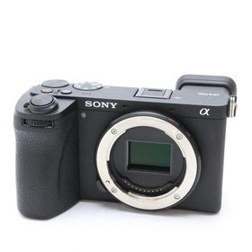 《美品》SONY α6700 ボディ ILCE-6700