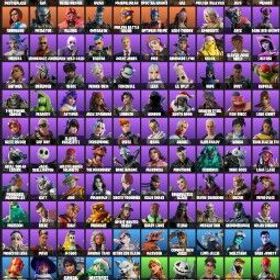 114 スキン | ララ・クロフト |タイムブレラ |フロストバーン #707