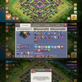 TH14!!️MAX!!️準備はできてるぞ、TH15! !️