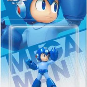 amiibo ロックマン (大乱闘スマッシュブラザーズシリーズ)