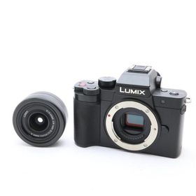 《美品》Panasonic LUMIX DC-G100DK 標準ズームレンズキット