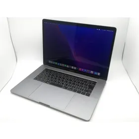 Apple MacBook Pro 2016 15型 新品¥40,000 中古¥24,000 | 新品・中古の