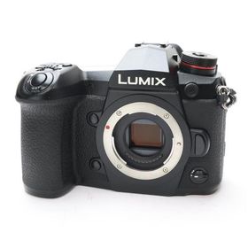 《良品》Panasonic LUMIX DC-G9 PRO ボディ