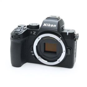 《美品》Nikon Z50II ボディ