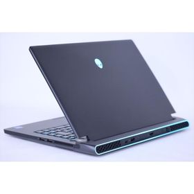 即配 良品 RTX3070搭載ゲーミング 11世代Corei7 Alienware m15 R6 i7-11800H 16G 1TB 15.6FHD Wi-Fi6 Win11 バッテリー良 ノートパソコン AAA評価