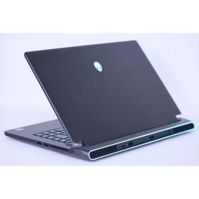 即配 良品 RTX3070搭載ゲーミング 11世代Corei7 Alienware m15 R6 i7-11800H 16G 1TB 15.6FHD Wi-Fi6 Win11 ノートパソコン ABA評価