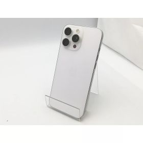 【中古】Apple docomo 【SIMフリー】 iPhone 16 Pro Max 1TB ホワイトチタニウム MYWR3J/A【ECセンター】保証期間1ヶ月【ランクA】