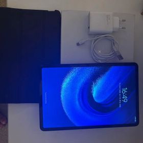 xiaomi pad 6 pro 128gb 中国版 シャオミーパッド