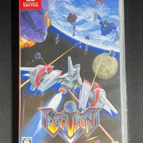 【#20】新品 未開封 Switch アーシオン