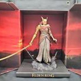 ELDEN RING マレニア バンダイ