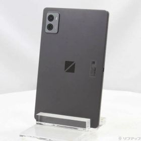 〔中古品〕 LAVIE Tab T9 128GB ストームグレー PC-T0995HAS Wi-Fi【258】