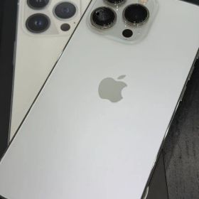 iPhone 13 Pro 256GBシルバー 本体