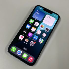 softbank iPhone 13 Pro 128GB シエラブルー