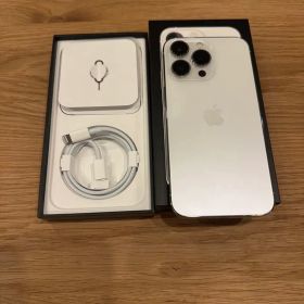 iPhone13 pro 128GB シルバー 即日発送！