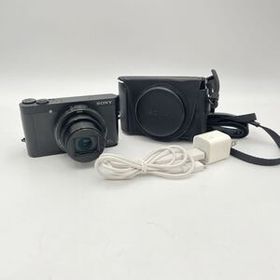 ソニー SONY DSC-WX500 Cyber-shot コンパクトデジタルカメラ サイバーショット