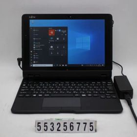 富士通 ARROWS Tab Q508/SE Atom X7 Z8700 1.6GHz/4GB/128GB/10.1W/WUXGA(1920x1200) タッチパネル/Win10 【553256775】