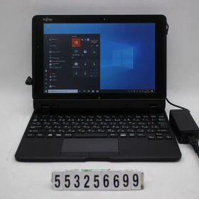 富士通 ARROWS Tab Q508/SE Atom X7 Z8700 1.6GHz/4GB/128GB/10.1W/WUXGA(1920x1200) タッチパネル/Win10 【553256699】