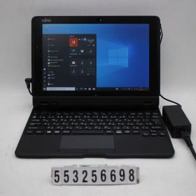 富士通 ARROWS Tab Q508/SE Atom X7 Z8700 1.6GHz/4GB/128GB/10.1W/WUXGA(1920x1200) タッチパネル/Win10 【553256698】