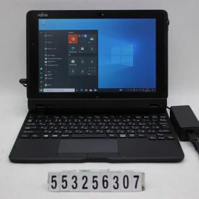 富士通 ARROWS Tab Q508/SE Atom X7 Z8700 1.6GHz/4GB/128GB/10.1W/WUXGA(1920x1200) タッチパネル/Win10 【553256307】