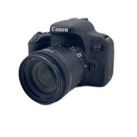 CANON◆デジタル一眼カメラ EOS Kiss X9i ダブルズームキット