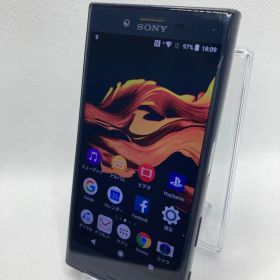 ★Xperia X Compact SO-02J(中古品)★ジャンク SIMロック解除済み 1198