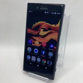 ★Xperia X Compact SO-02J(中古品)★ジャンク SIMロック解除済み 1197