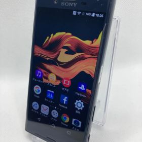 ★Xperia X Compact SO-02J(中古品)★ジャンク SIMロック解除済み 1196