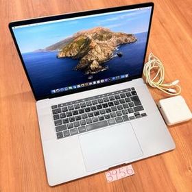【動作確認済】 MacBook pro 16インチ 2019 Apple i9 32GB 2TB 動画編集可能 カメラ内蔵 ノートPC SSD搭載 macOSインストール済み 【3956】
