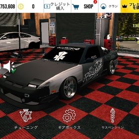 180sx e5c4pe | Car Parking Multiplayerのアカウントデータ、RMTの販売・買取一覧