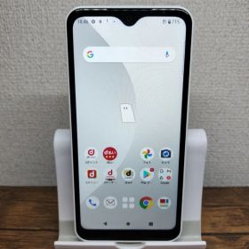 3.313【特売】arrows We F-51B ドコモ 64GB スマホ