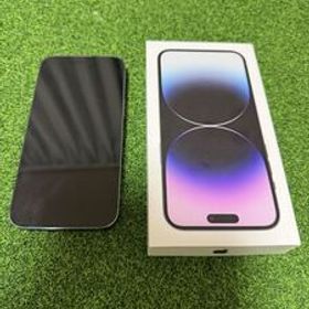 iPhone 14 Pro Max 512GB 新品 112,000円 中古 81,001円 | ネット最