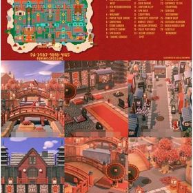 【当日完成】夢番地の島作り⭐手作業⭐ Switch2 対応可能 | あつまれ どうぶつの森(あつ森)のアイテム、RMTの販売・買取一覧