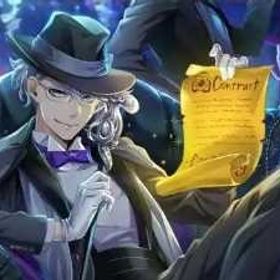 石垢 | ツイステ(ディズニーツイステッドワンダーランド)のアカウントデータ、RMTの販売・買取一覧