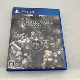 PS4 ユニコーンオーバーロード