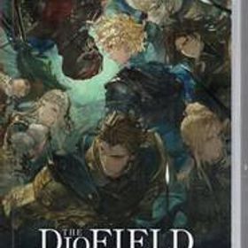 Switch※未開封品※◆ディオフィールド クロニクル The DioField Chronicle ～ スクウェアエニックス ■送料無料■a/42.98