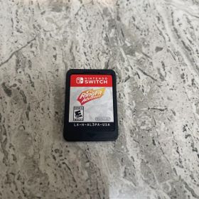 【Switch】 Ring Fit Adventure