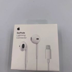 Apple EarPods Lightning Connector イヤホン