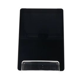 iPad 第9世代 64GB MK493J/A Apple 中古 au SIMフリー(ロック解除済み)/10.2インチ/シルバー/付属品なし/Webカメラ [C:並品] GS