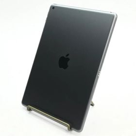 【中古】Apple iPad 10.2インチ (第9世代) Wi-Fiモデル 64GB スペースグレイ MK2K3J/A