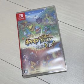 ポケモン不思議のダンジョン 救助隊DX