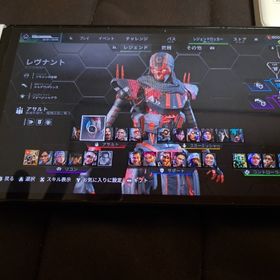 APEXレジェズゲームデータ | APEX Legendsのアカウントデータ、RMTの販売・買取一覧