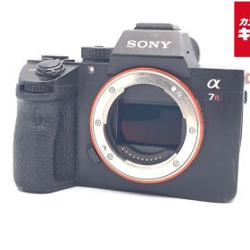 【中古】 【並品】 ソニー α7R III ボディ [ILCE-7RM3]