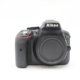 Nikon D5300ボディ