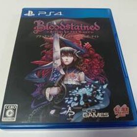 -PS4 ブラッドステインド リチュアルオブザナイト 五十嵐孝司 山根ミチル Bloodstained Ritual of the Night 即決■■同梱送料値引中■■
