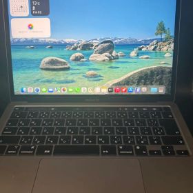 MacBookpro M1本体 2020