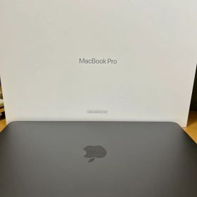 Apple MacBook Pro M1 256GB 8GB