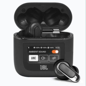 【新品、未使用】JBL Tour Pro 2 ワイヤレスイヤホン